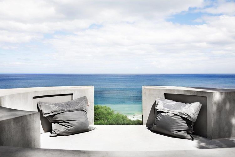 Ocean House