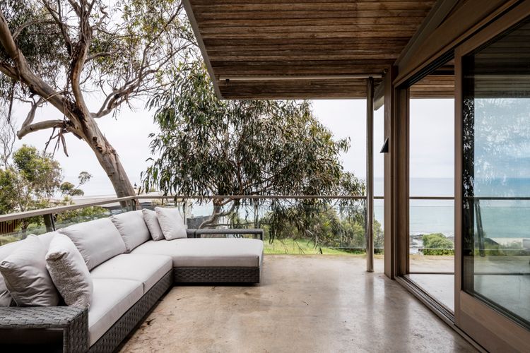 Ocean House