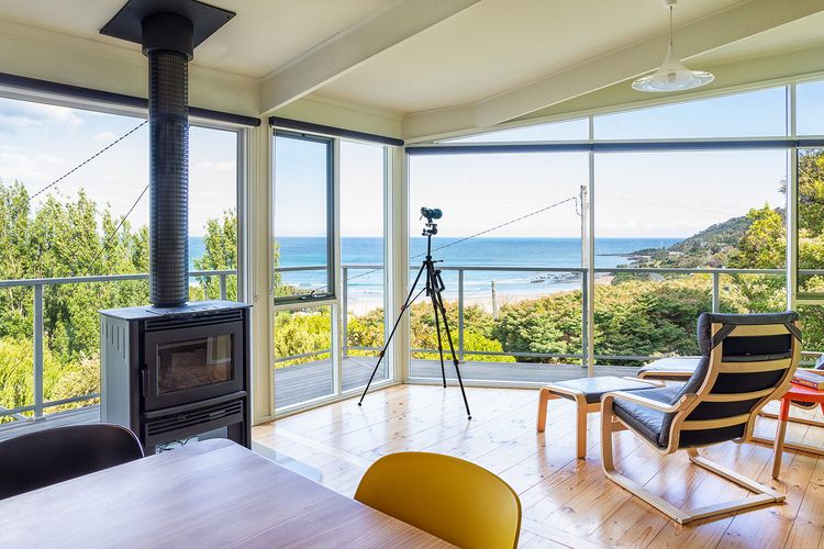 Ocean Magic – Where The Bush Greets The Sea
