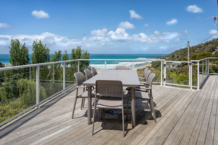 Ocean Magic – Where The Bush Greets The Sea