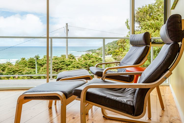 Ocean Magic – Where The Bush Greets The Sea