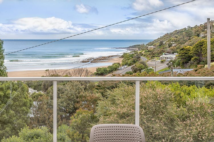 Ocean Magic – Where The Bush Greets The Sea