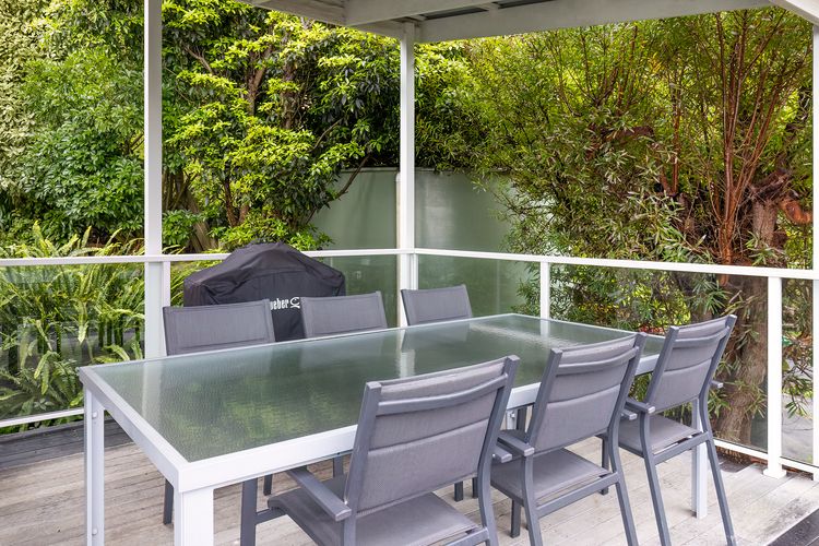 Ocean Magic – Where The Bush Greets The Sea