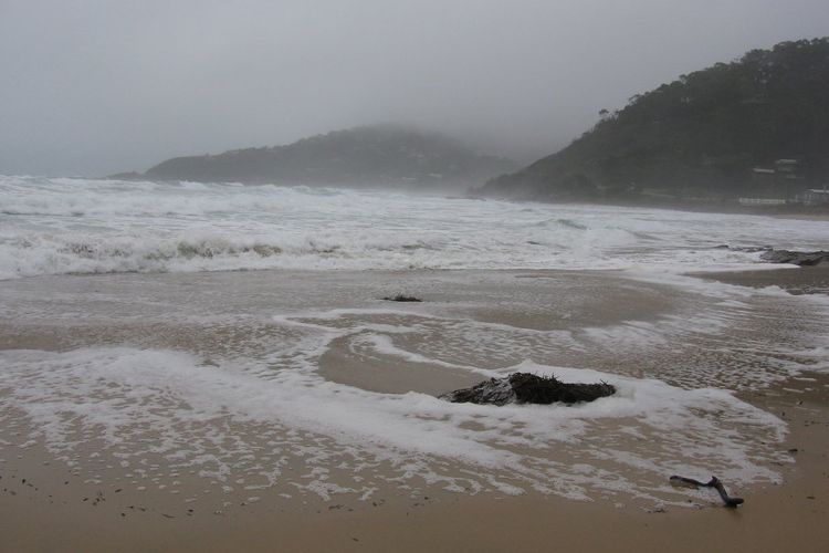 Ocean View – Views Galore