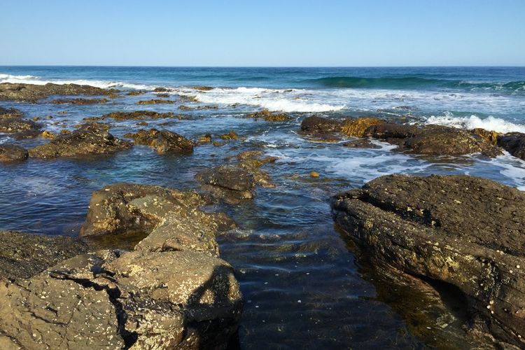 Ocean View – Views Galore