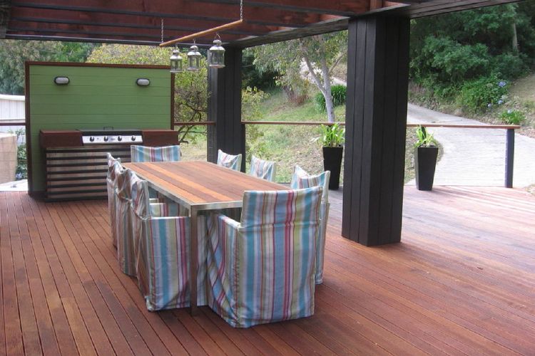 Ocean View – Views Galore