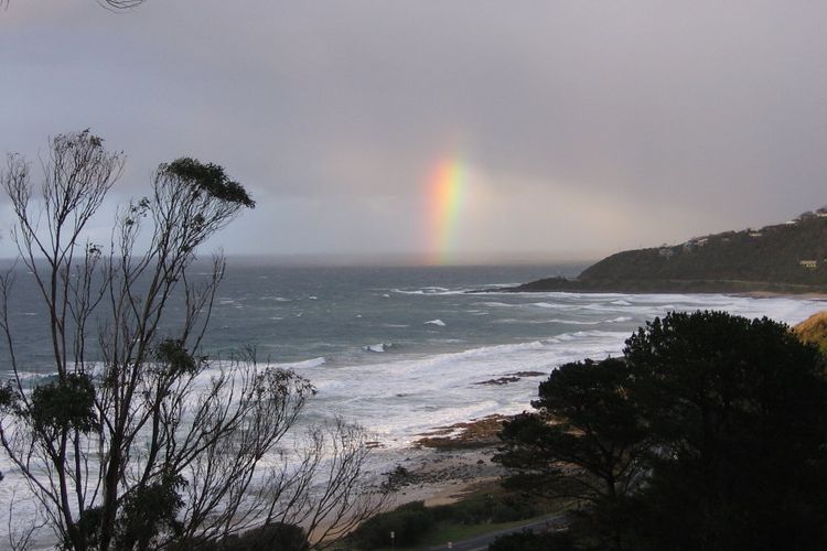 Ocean View – Views Galore