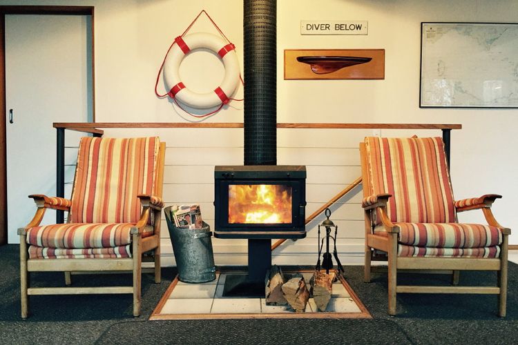 Ocean View – Views Galore