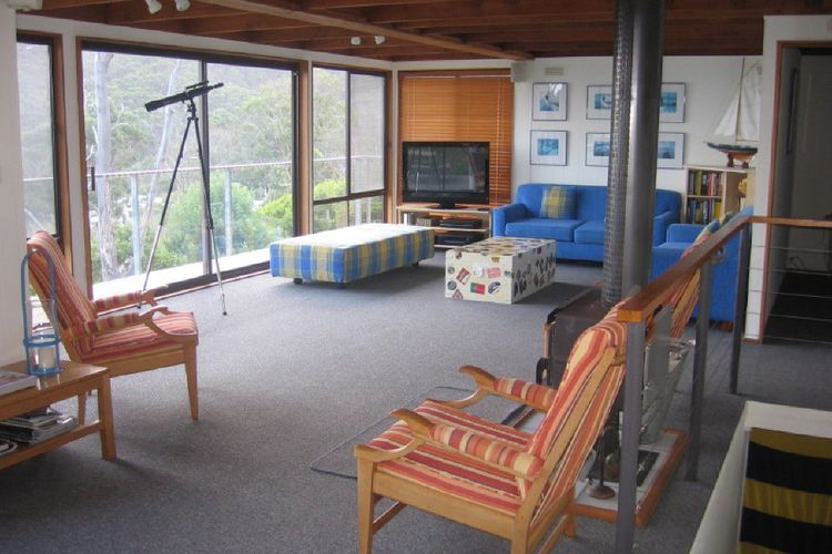 Ocean View – Views Galore