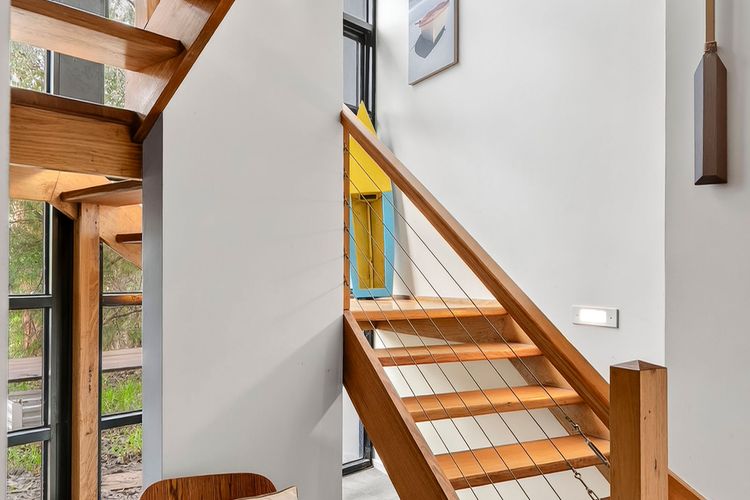 Ocean View Treetops Retreat