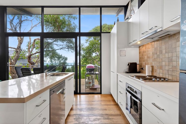 Ocean View Treetops Retreat