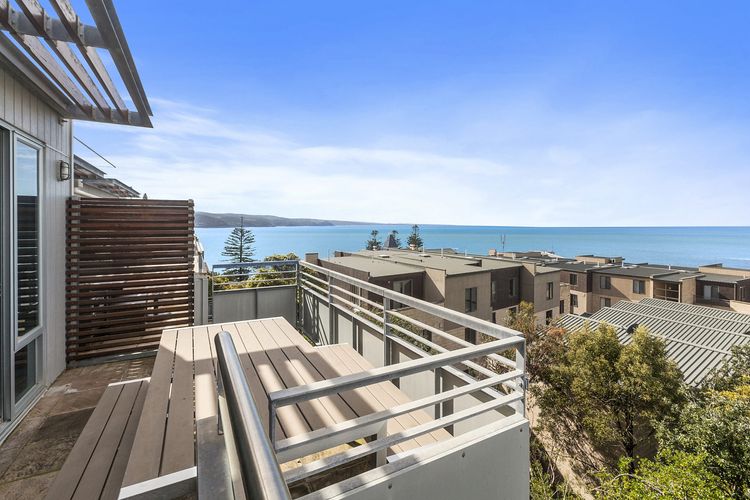 Point Grey Apartment 13