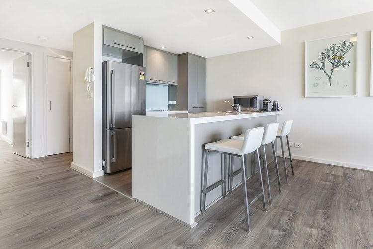 Point Grey Apartment 13