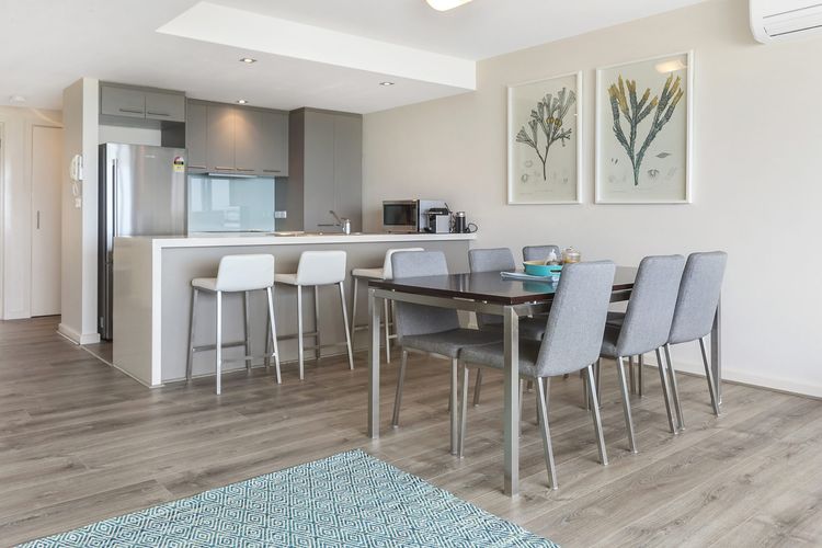 Point Grey Apartment 13