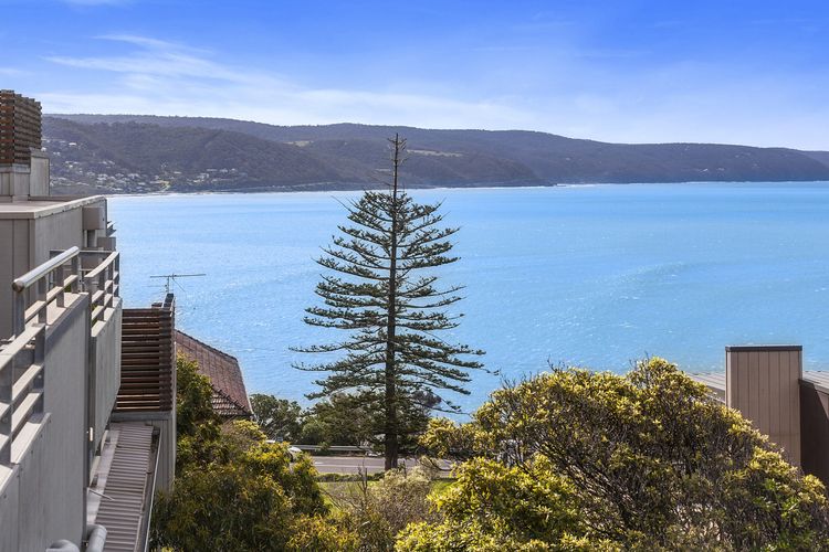 Point Grey Apartment 13