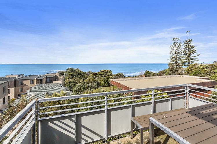 Point Grey Apartment 13