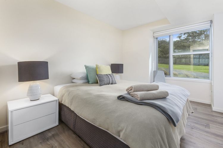 Point Grey Apartment 13