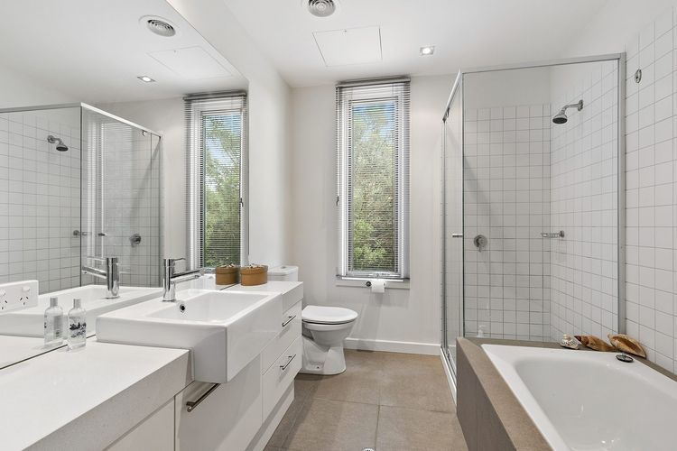 Point Grey Apartment One