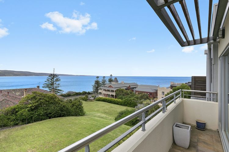 Point Grey Apartment One