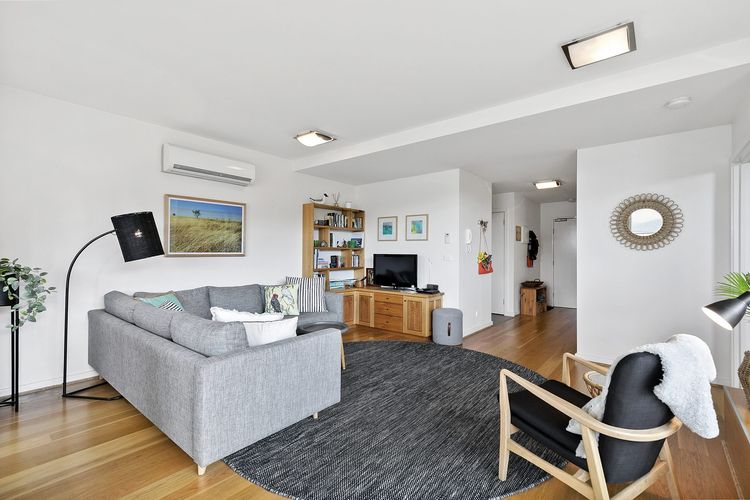 Point Grey Apartment One