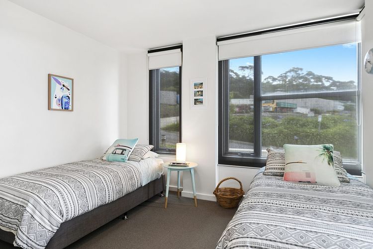 Point Grey Apartment One