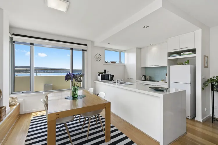 Point Grey Apartment One