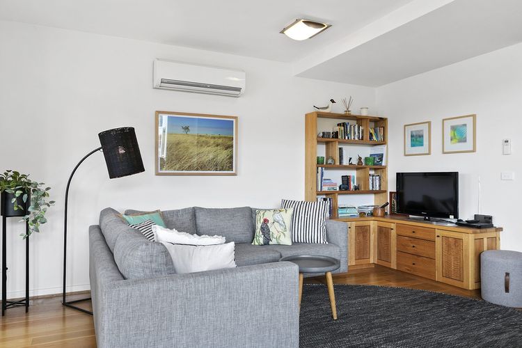 Point Grey Apartment One