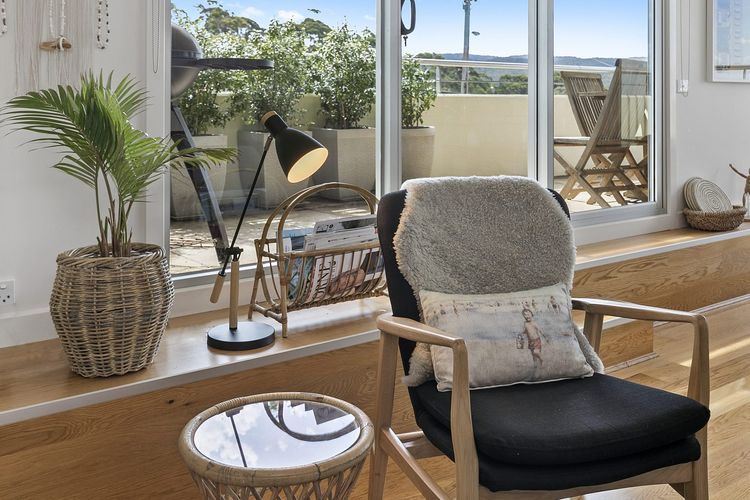 Point Grey Apartment One