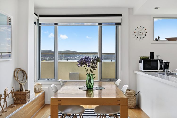 Point Grey Apartment One