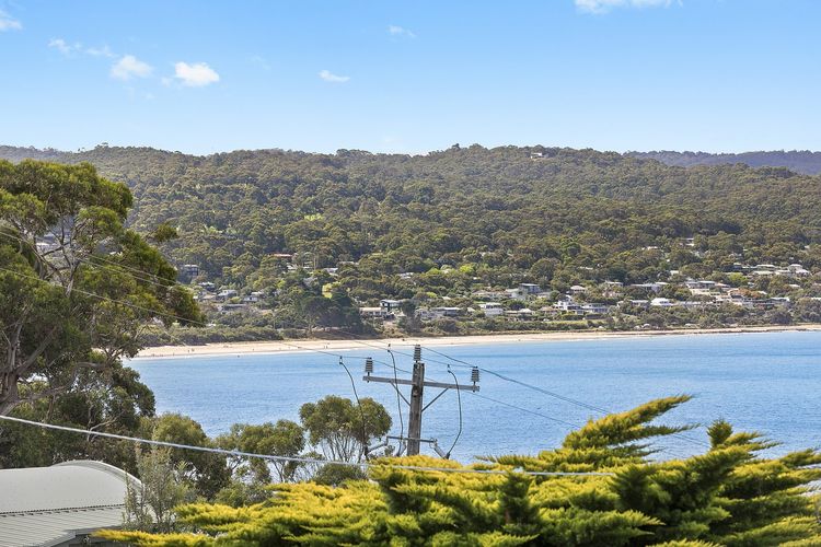 Point Grey Apartment One