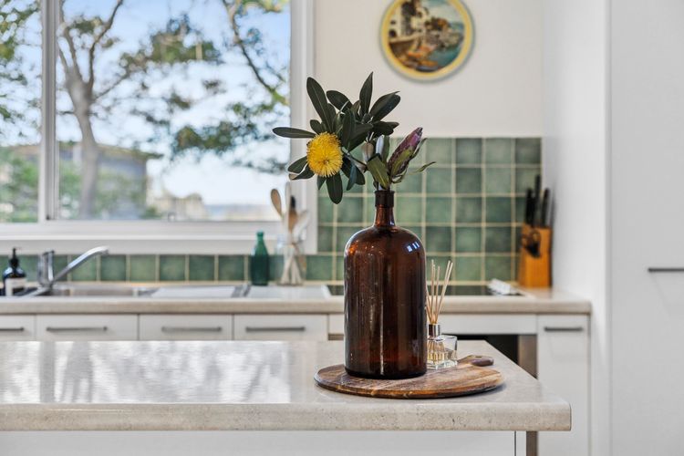 Point Roadknight Paradise