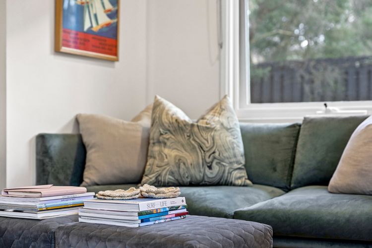 Point Roadknight Paradise