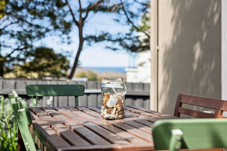 Point Roadknight Paradise