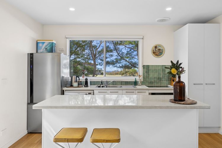 Point Roadknight Paradise