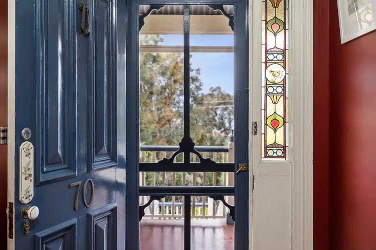 Ravenswood