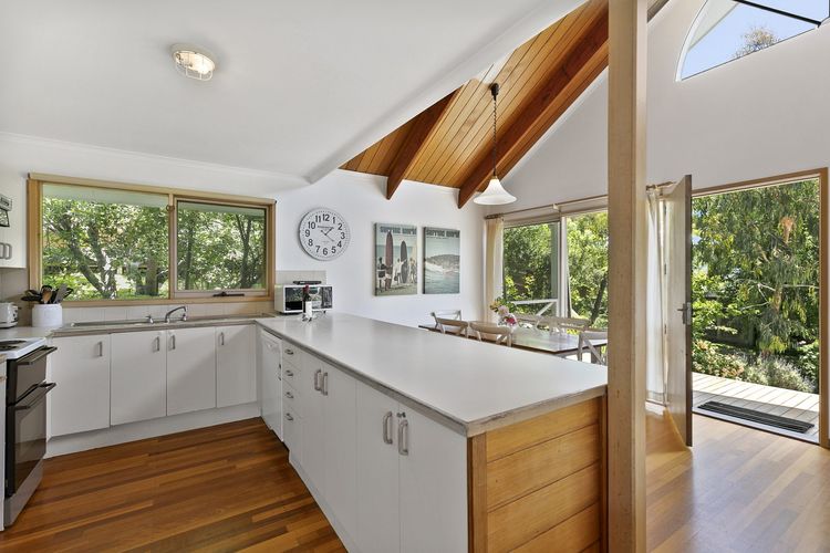Fern House