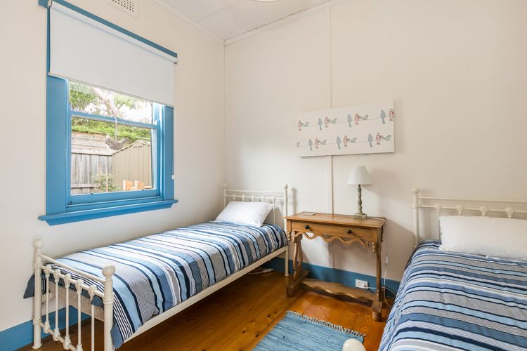 Sand, Surf & Sunshine