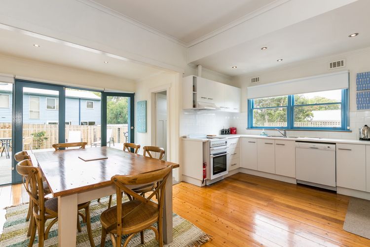 Sand, Surf & Sunshine