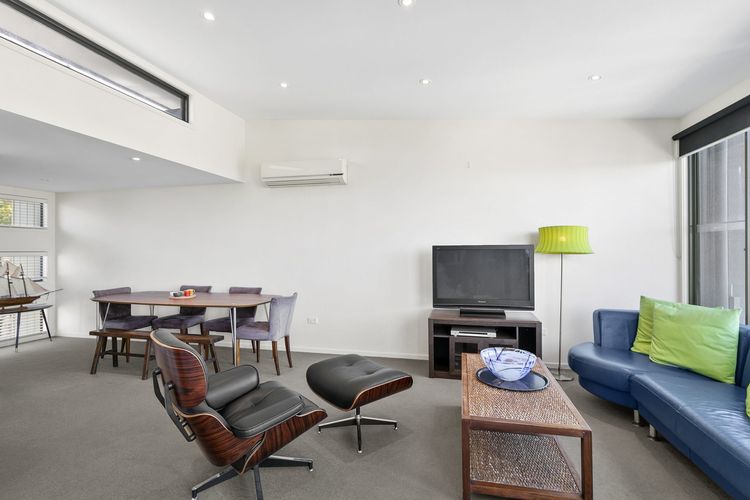 Sandy Beach Apt 4