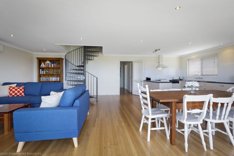 Sea Sunrise – Ocean Views & Walk To Beach