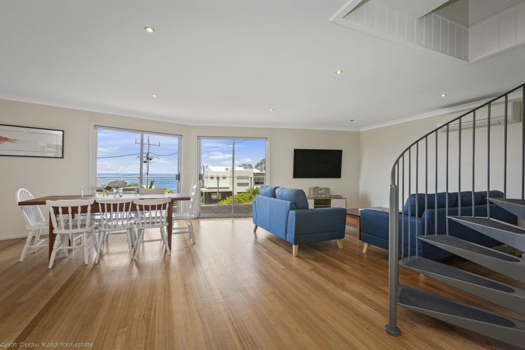 Sea Sunrise – Ocean Views & Walk To Beach