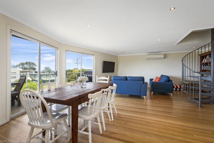 Sea Sunrise – Ocean Views & Walk To Beach