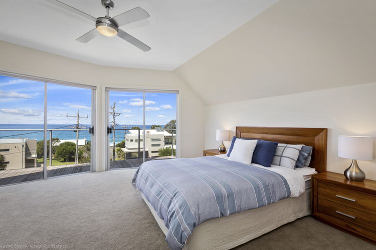 Sea Sunrise – Ocean Views & Walk To Beach