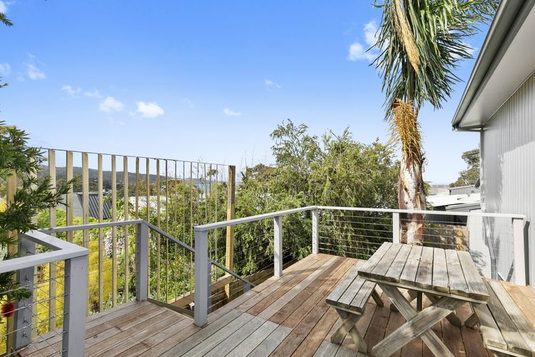 Seabreeze – Central Lorne