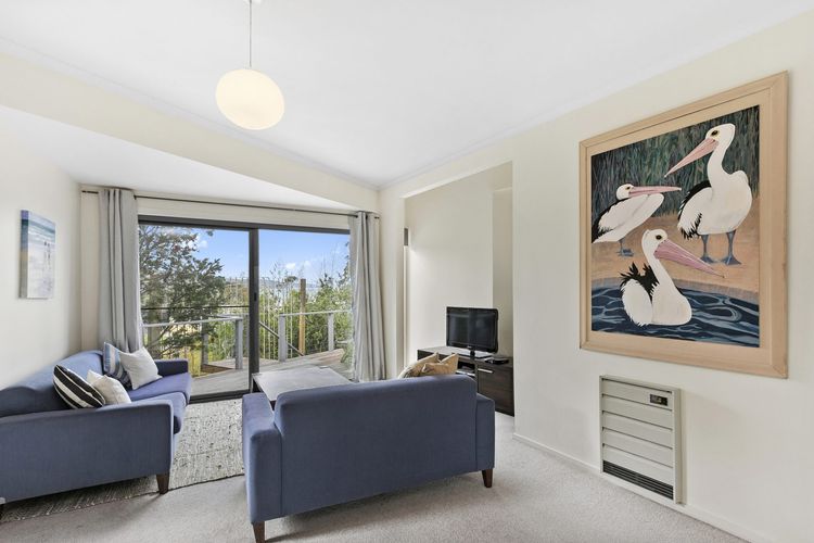 Seabreeze – Central Lorne