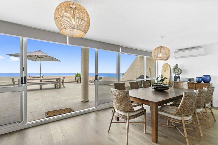 Seadream – Breathtaking Views And Wi-Fi