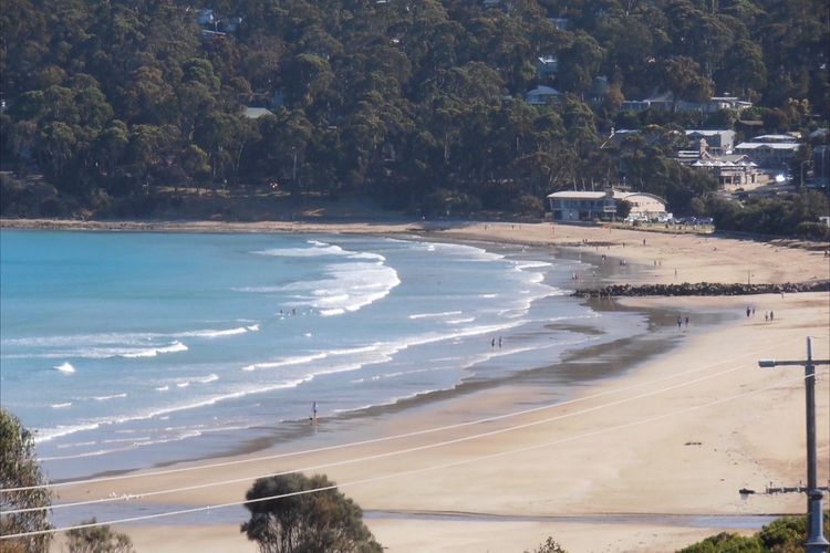 Seadream – Breathtaking Views And Wi-Fi