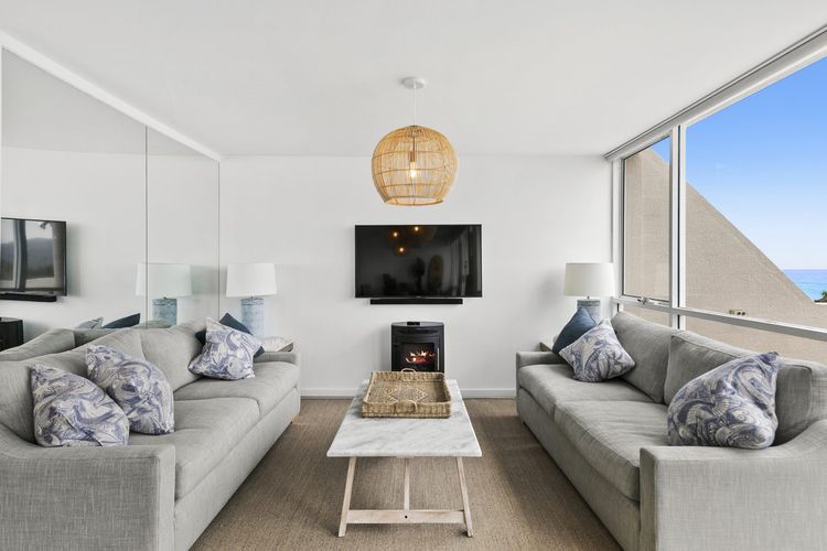 Seadream – Breathtaking Views And Wi-Fi