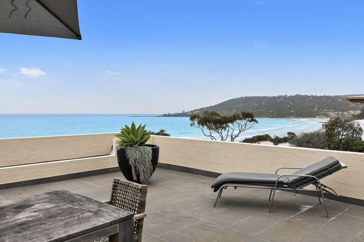 Seadream – Breathtaking Views And Wi-Fi