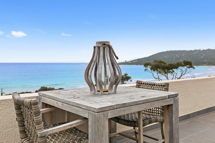 Seadream – Breathtaking Views And Wi-Fi